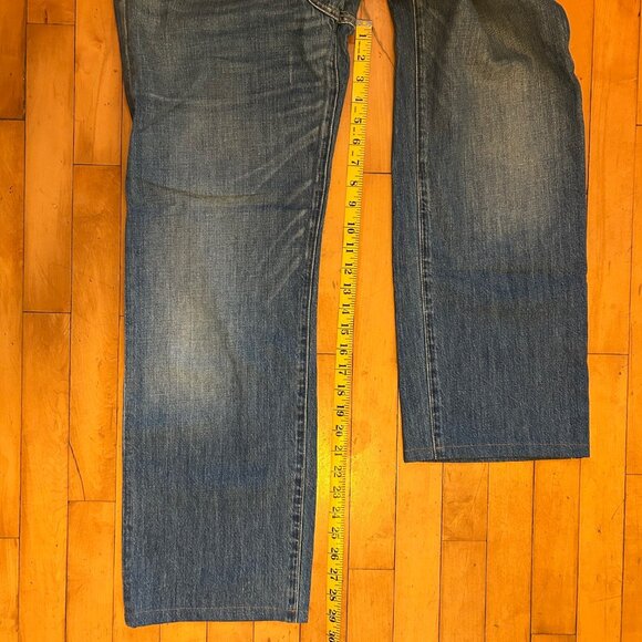 Imogene + Willie Catherine Abilene Jeans 26 - Picture 10 of 10